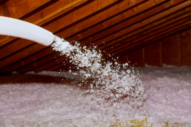 Best Residential Insulation in West Bishop, CA