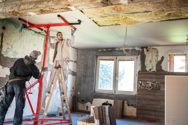 Reliable West Bishop, CA Insulation Contractor Solutions