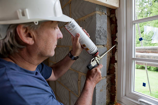Best Spray Foam Insulation in West Bishop, CA
